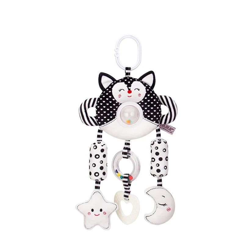 Sensory Hanging Toys