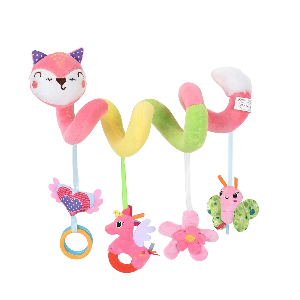 Sensory Hanging Toys