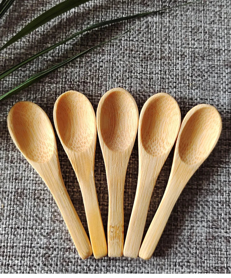 Mini Honey & Baby Spoons