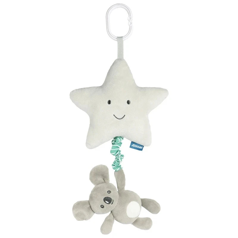 Sensory Hanging Toys