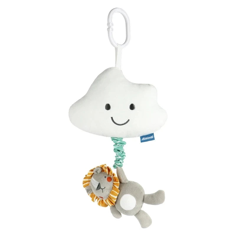 Sensory Hanging Toys