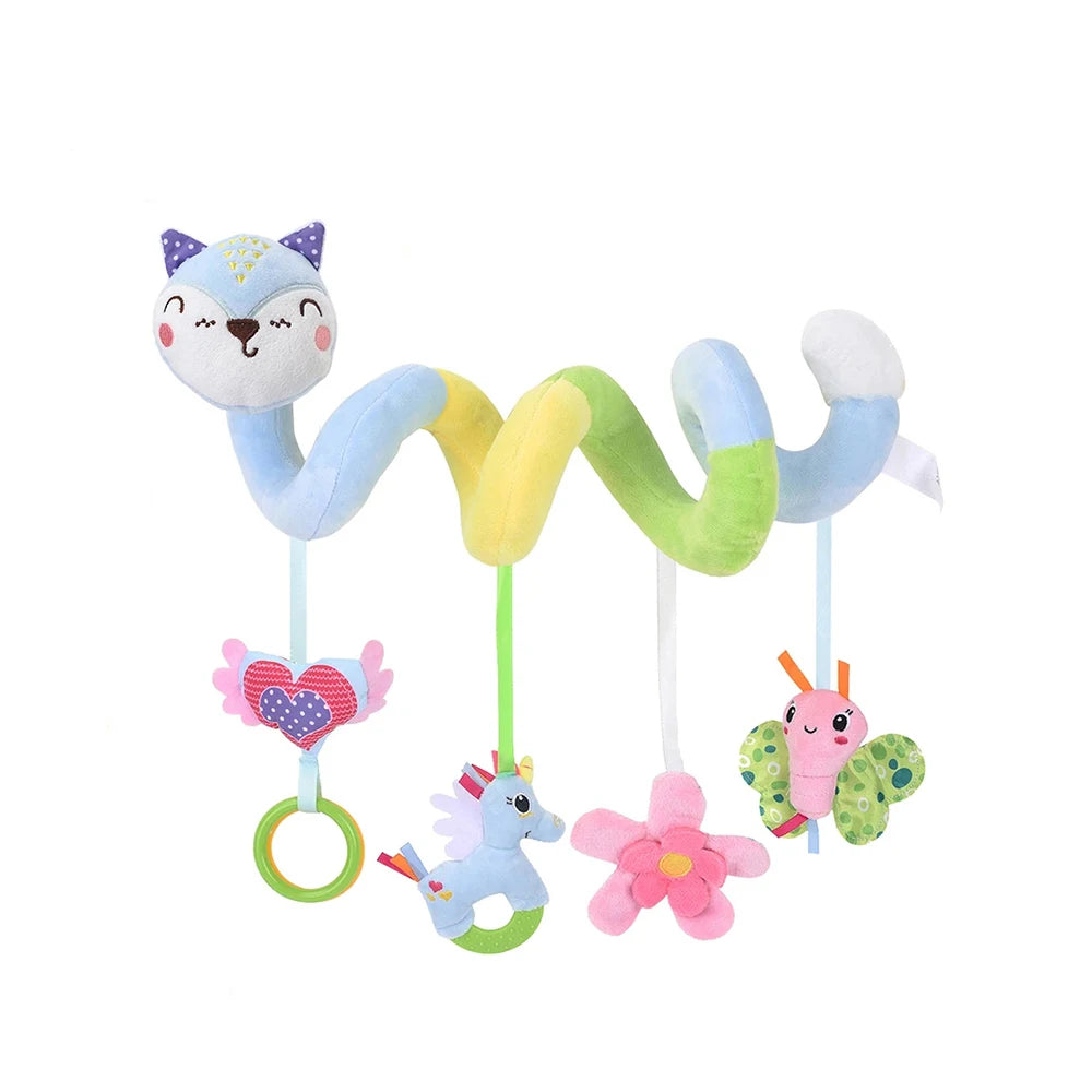 Sensory Hanging Toys