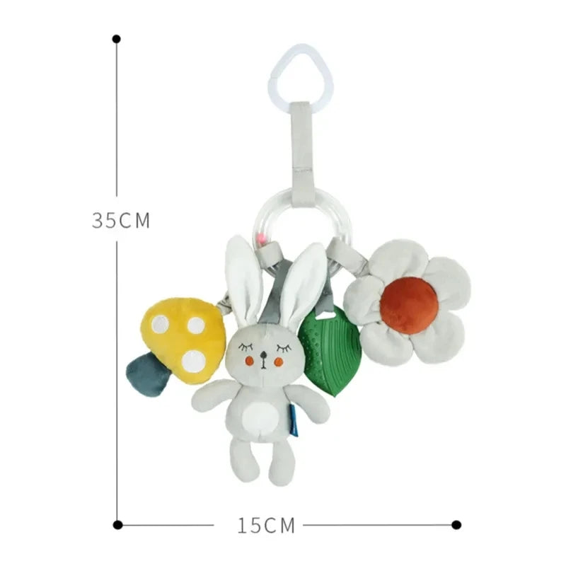 Sensory Hanging Toys