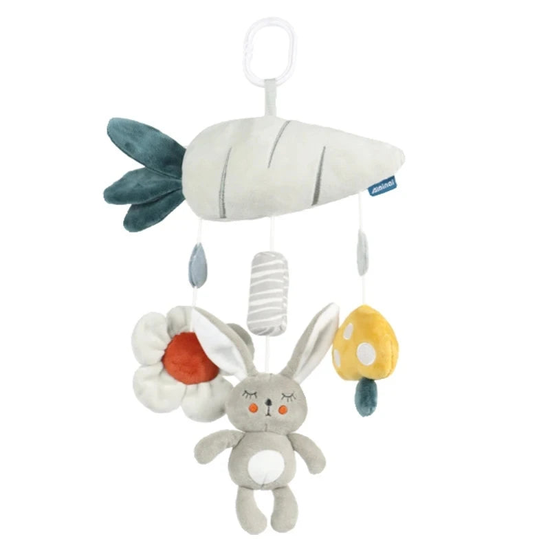 Sensory Hanging Toys