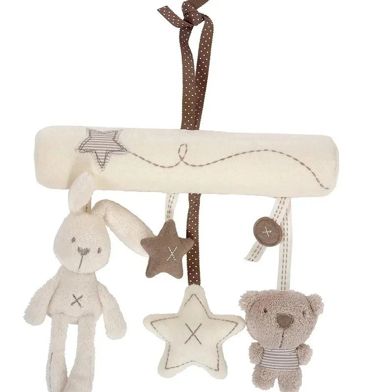 Sensory Hanging Toys