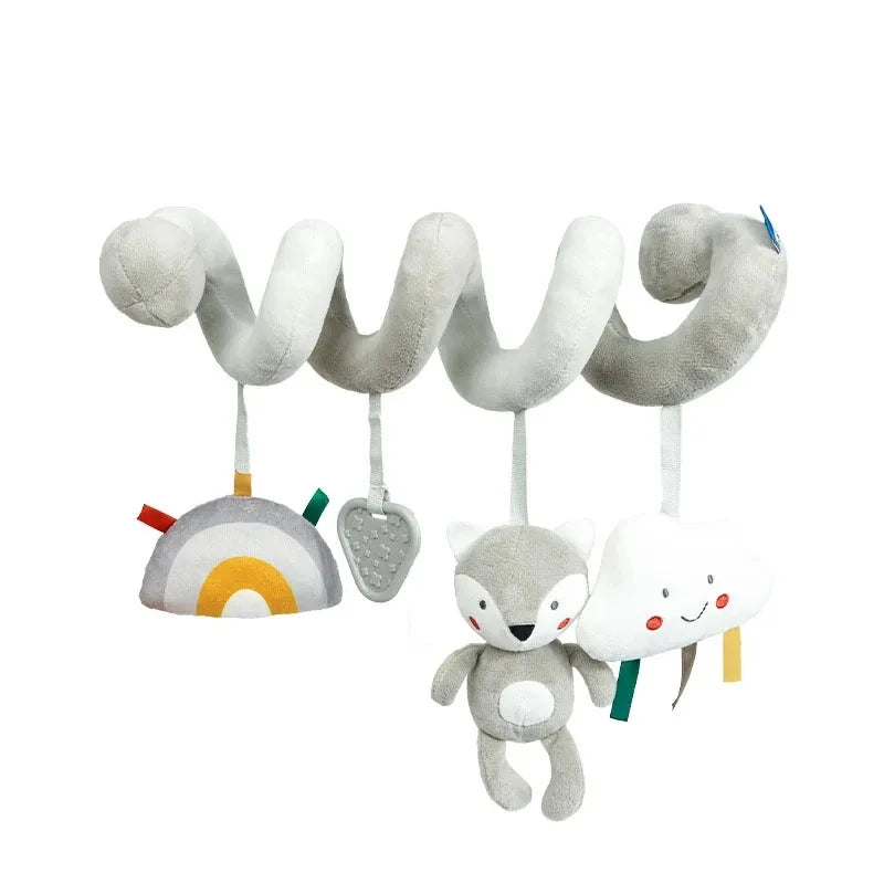 Sensory Hanging Toys