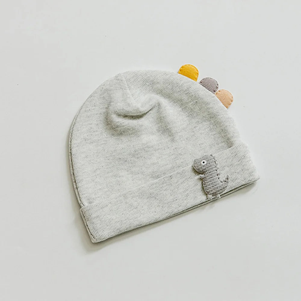 Soft Cotton Baby Hat